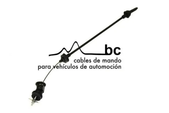 Cable Pull, clutch control (109014)