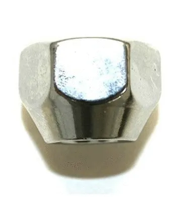Wheel Nut (3026T)