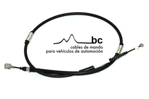 Cable Pull, parking brake (2002181)