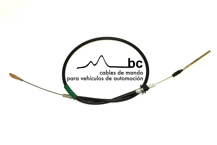 Cable Pull, clutch control (1002007)