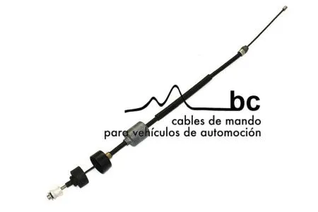 Cable Pull, clutch control (615011)