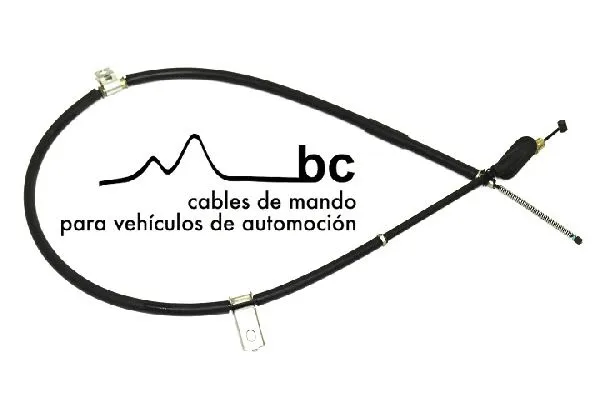 Cable Pull, parking brake (2001047)