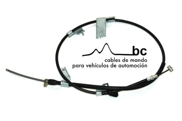 Cable Pull, parking brake (2002184)