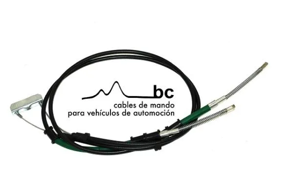 Cable Pull, parking brake (401034)
