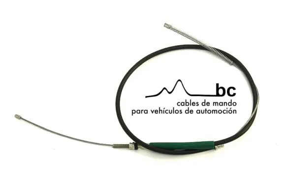 Cable Pull, parking brake (508001)