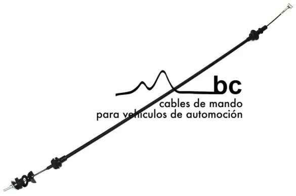 Cable Pull, clutch control (707053)