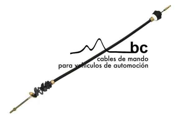 Cable Pull, clutch control (1503005)