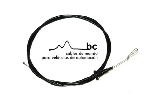 Bonnet Cable (201029)