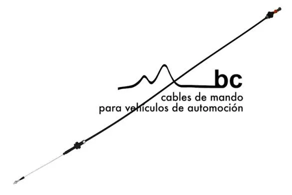 Accelerator Cable (803007)
