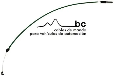 Accelerator Cable (608007)