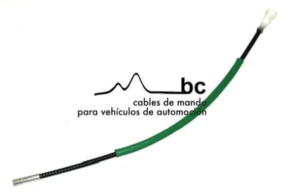 Speedometer Cable (102021)