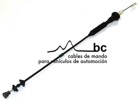 Cable Pull, clutch control (503008)