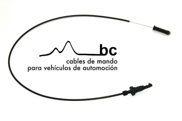 Accelerator Cable (504017)