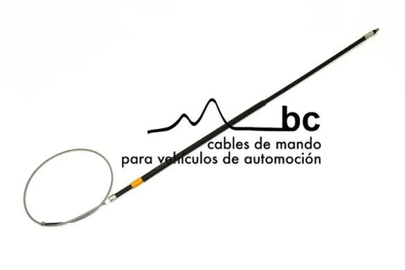 Cable Pull, parking brake (2001735)