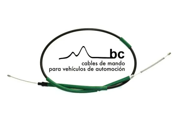 Cable Pull, parking brake (504002)