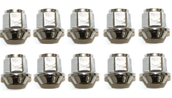 Wheel Nut (93005)