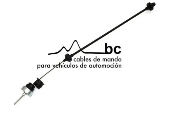 Cable Pull, clutch control (105009)
