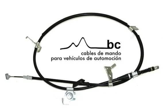 Cable Pull, parking brake (2002151)