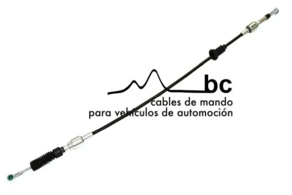 Cable Pull, manual transmission (2002321)