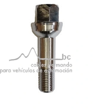 Wheel Bolt (2073T)
