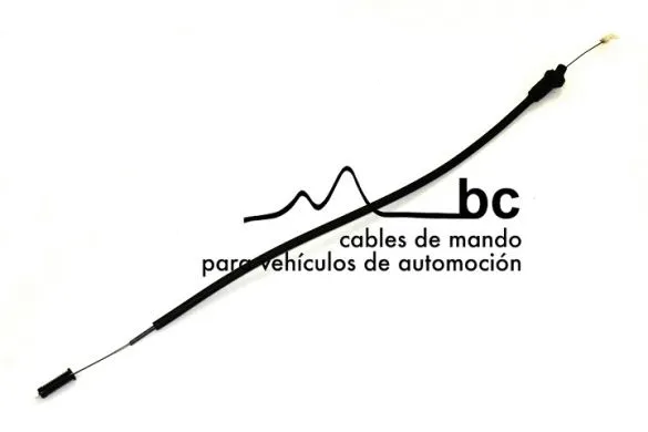 Accelerator Cable (506009)