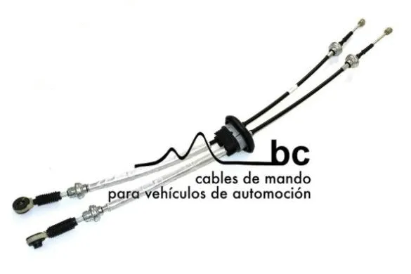 Cable Pull, manual transmission (2002322)