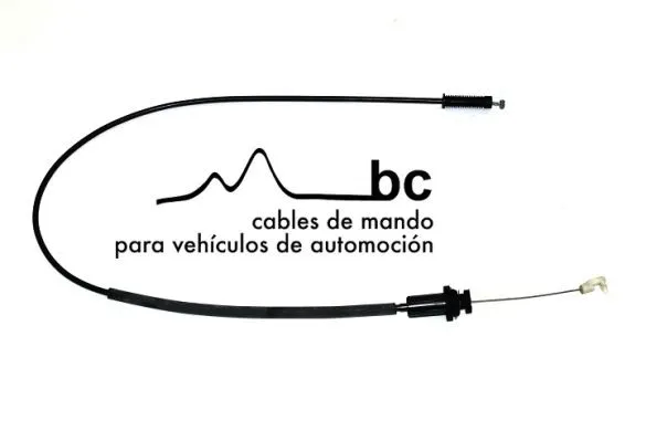 Accelerator Cable (502026)