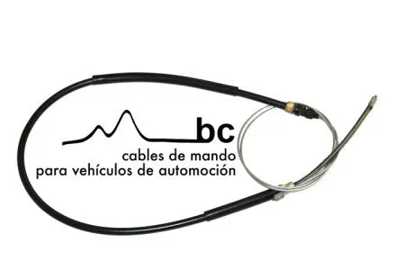 Cable Pull, parking brake (615003)