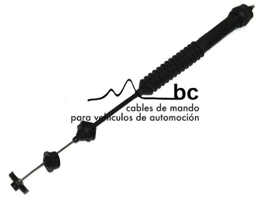 Cable Pull, clutch control (504030)