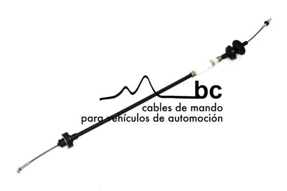 Cable Pull, clutch control (2001302)