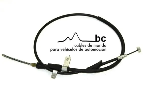 Cable Pull, parking brake (2002198)