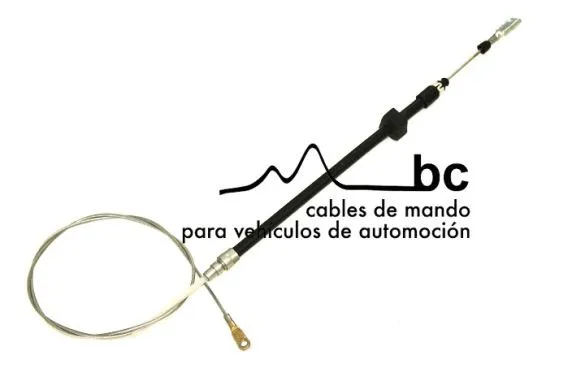 Cable Pull, parking brake (1003005)