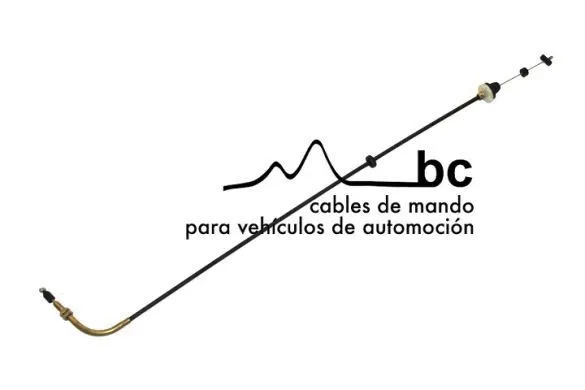 Accelerator Cable (207011)