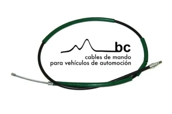 Cable Pull, parking brake (202001)