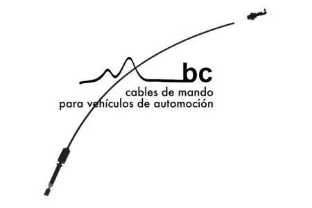 Accelerator Cable (608013)