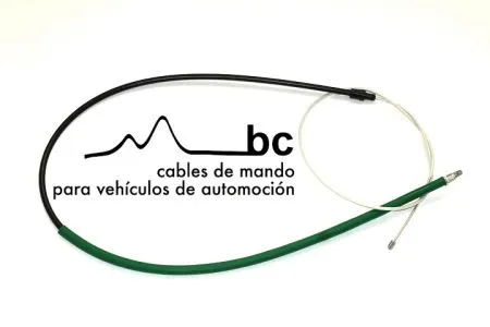 Cable Pull, parking brake (613003)