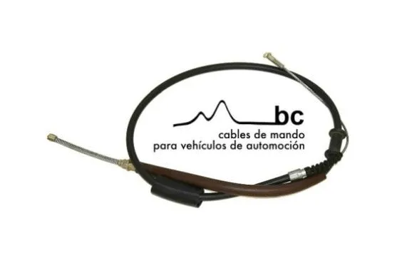 Cable Pull, parking brake (203004)