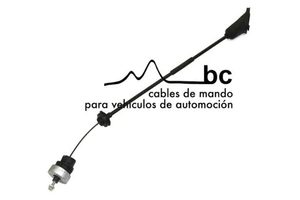 Cable Pull, clutch control (501007)