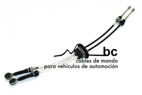Cable Pull, manual transmission (2002312)