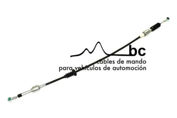 Cable Pull, manual transmission (2002319)