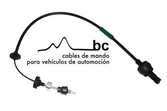 Cable Pull, clutch control (503005)