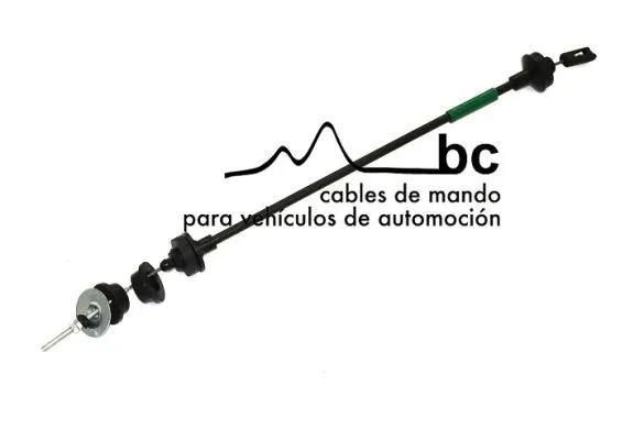 Cable Pull, clutch control (502017)