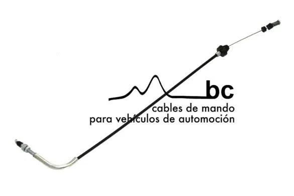 Accelerator Cable (207008)