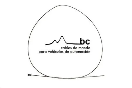 Bonnet Cable (703017)