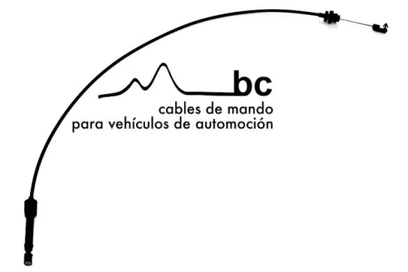 Accelerator Cable (604011)