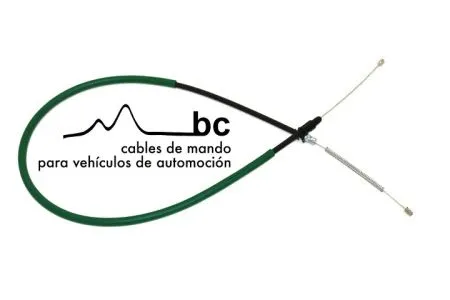 Cable Pull, parking brake (616003)