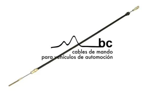 Cable Pull, clutch control (111006)