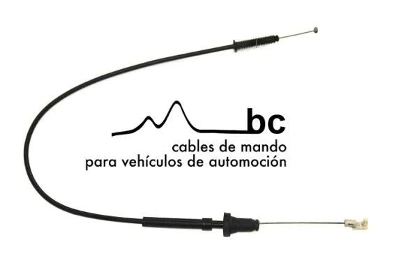 Accelerator Cable (504019)