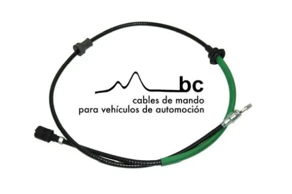 Speedometer Cable (112009)