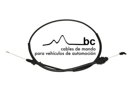 Accelerator Cable (618008)